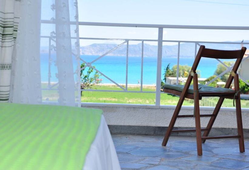 Phoenix Beachside Condos