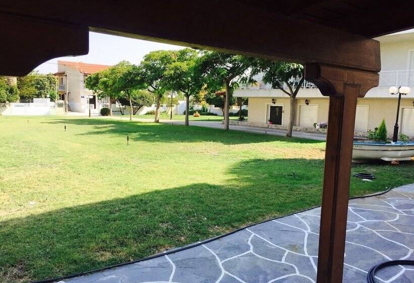 Phoenix Beachside Condos