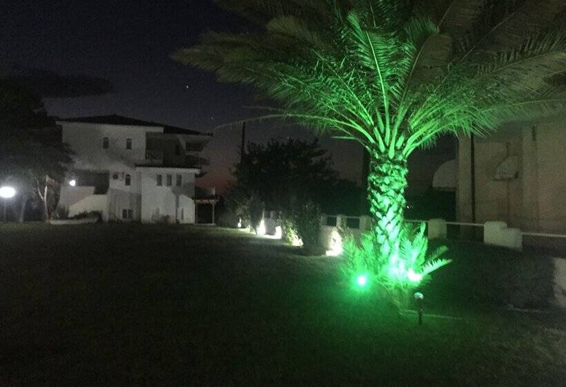 Phoenix Beachside Condos