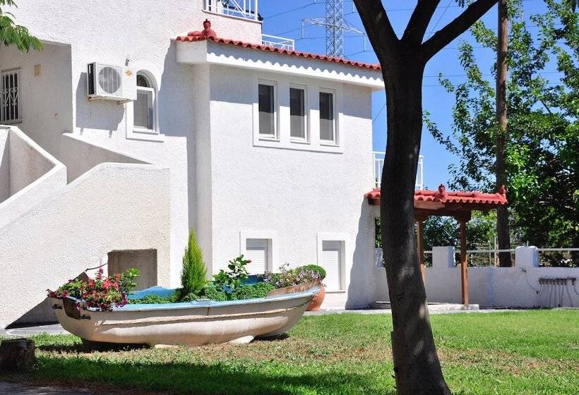 Phoenix Beachside Condos