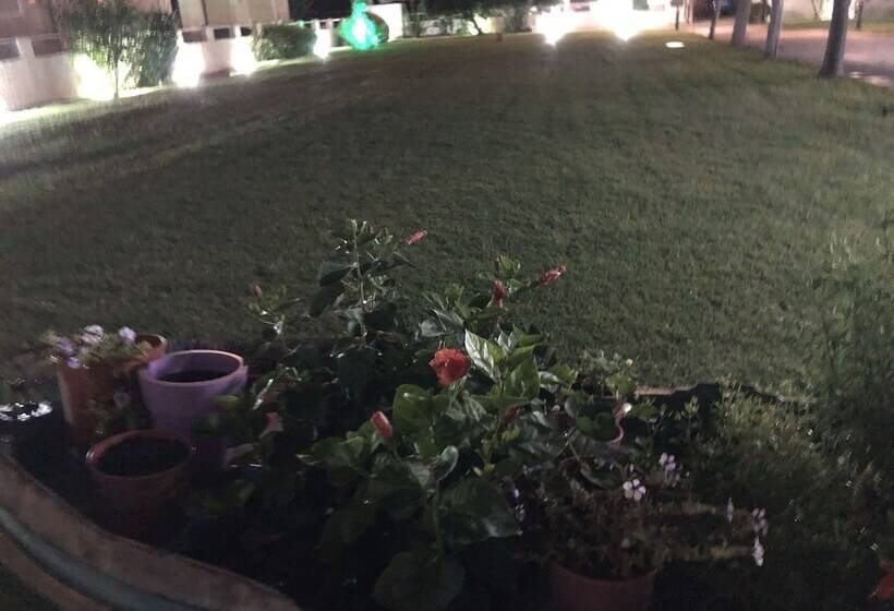 Phoenix Beachside Condos