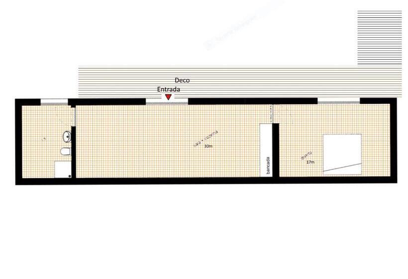 Place Of Moments Natur