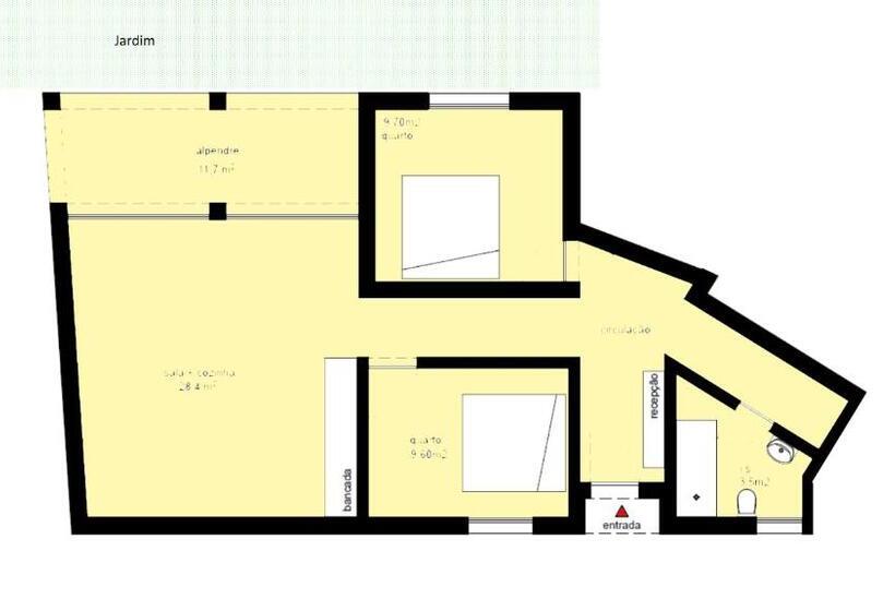 Place Of Moments Natur