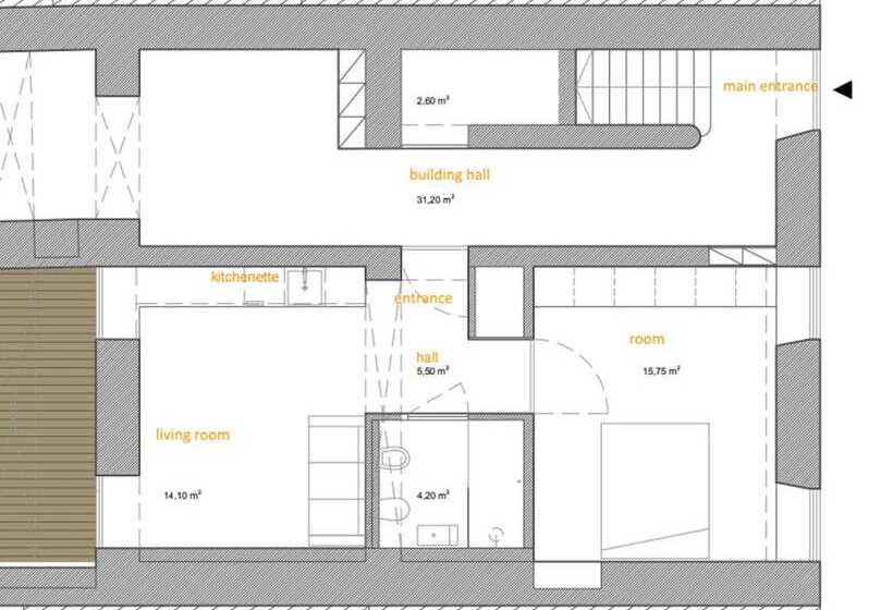 Place Of Moments Urban