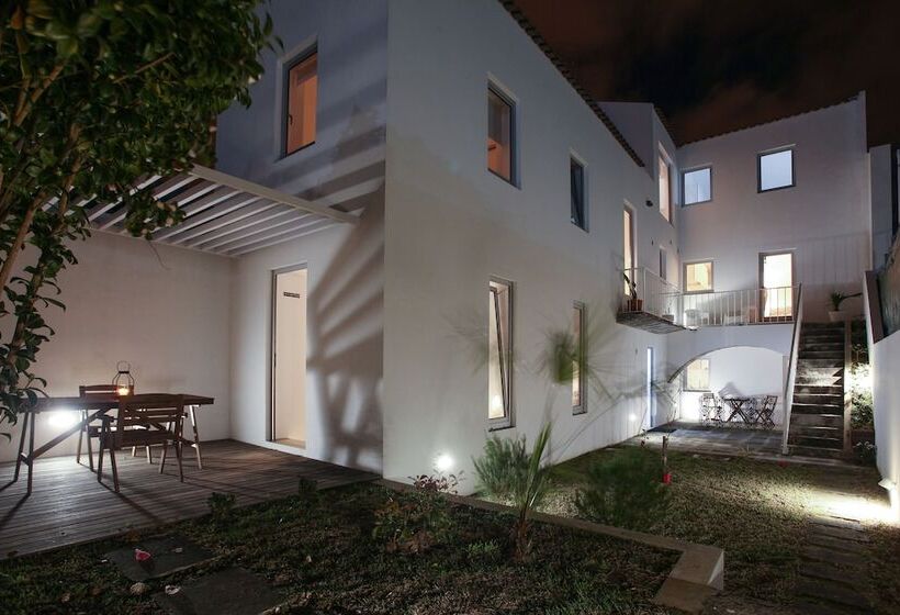 Place Of Moments Urban