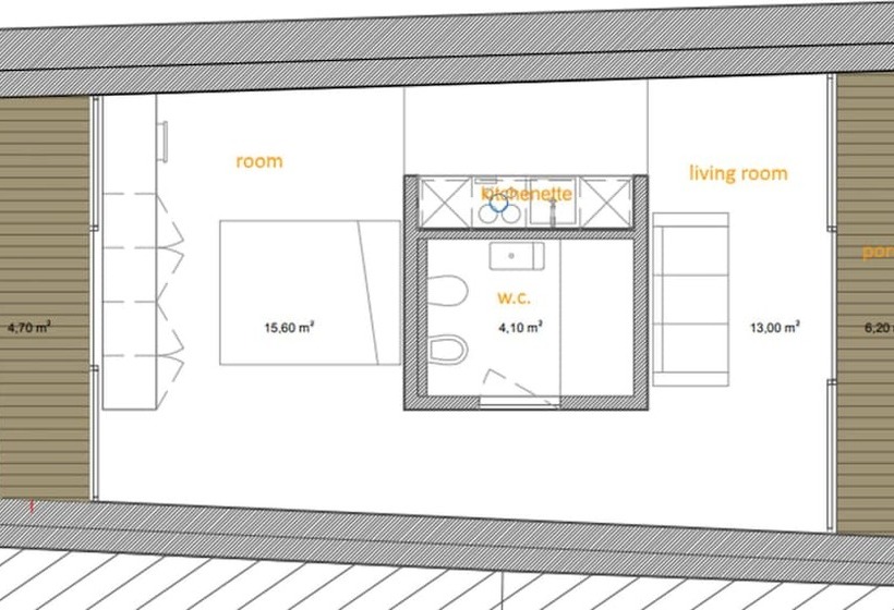 Place Of Moments Urban