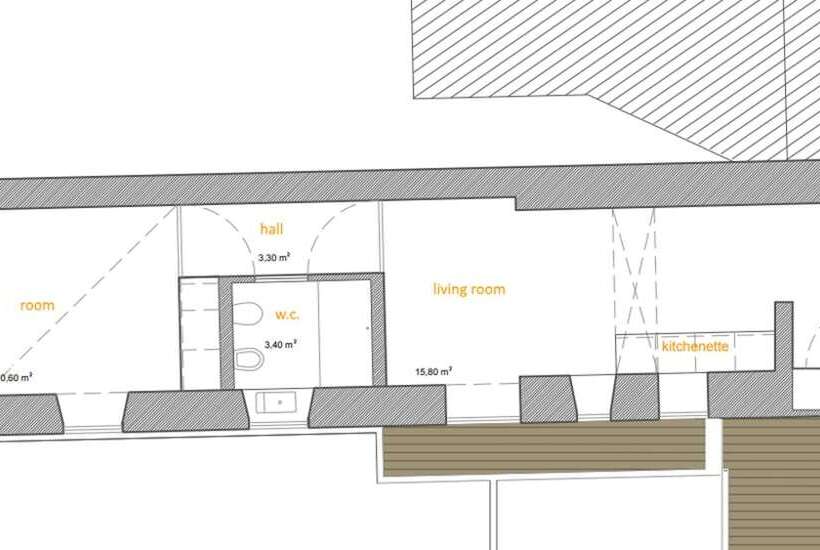 Place Of Moments Urban