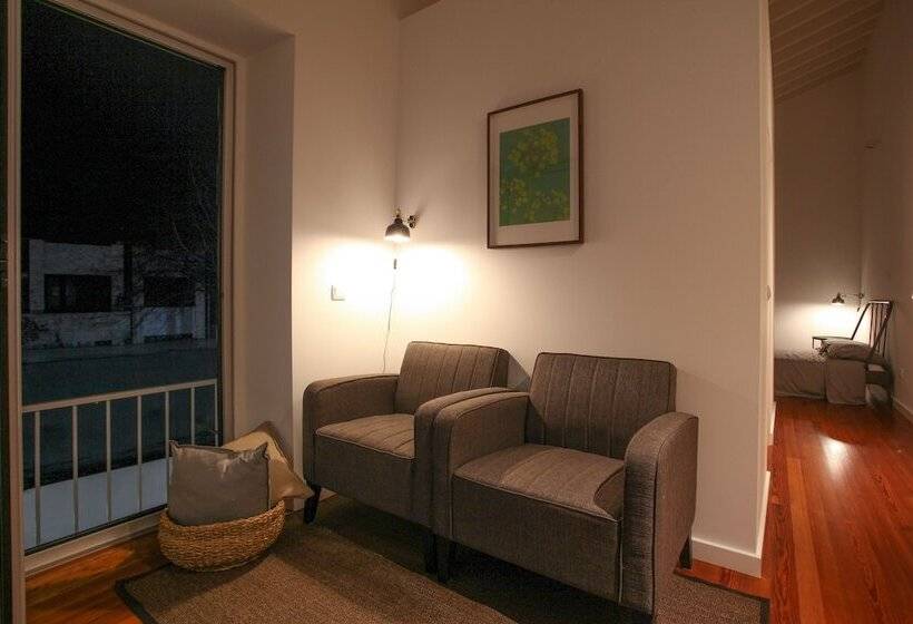 Place Of Moments Urban