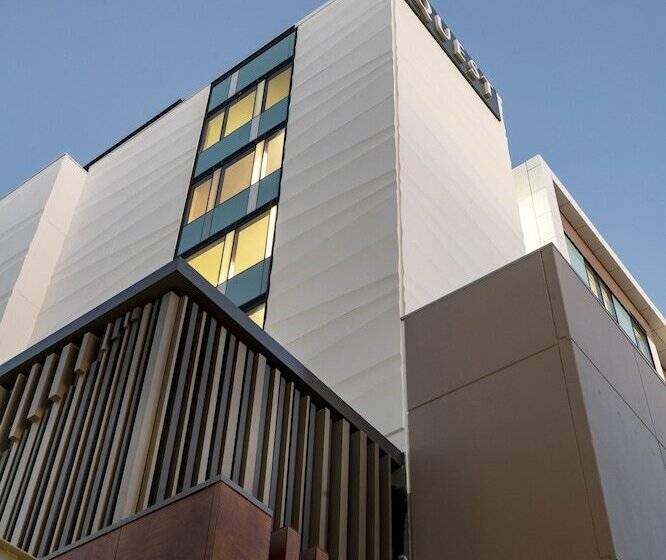 Quest South Perth Foreshore