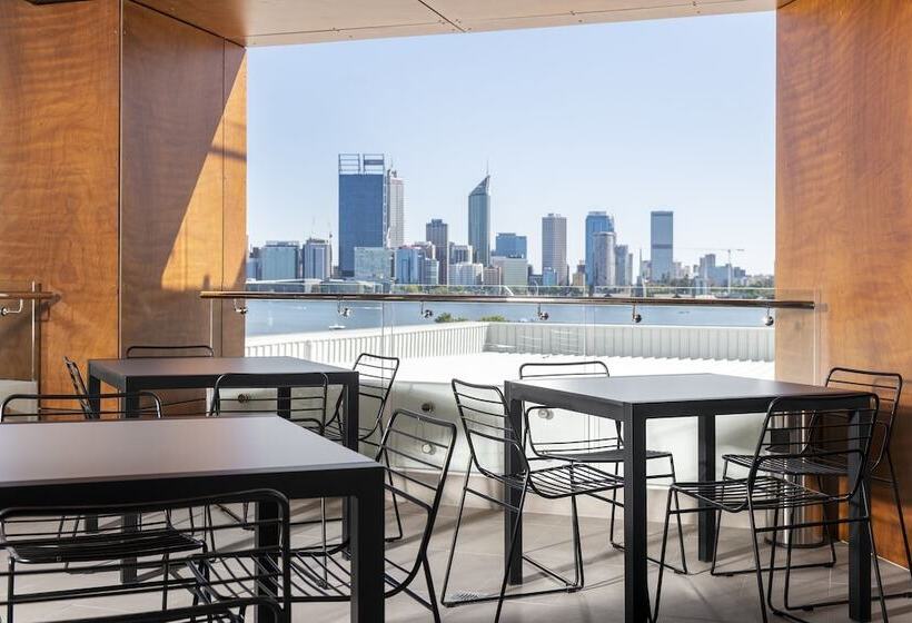 Quest South Perth Foreshore