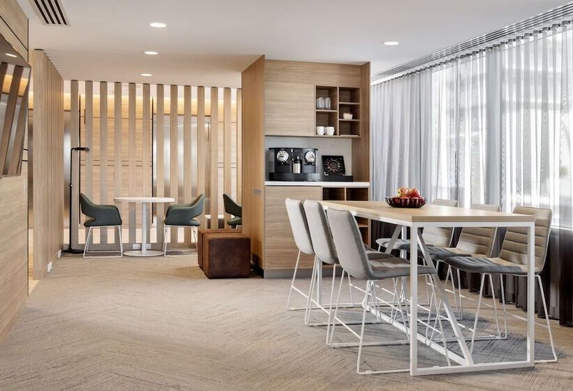 Quest South Perth Foreshore