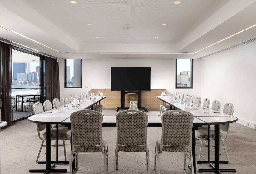 Quest South Perth Foreshore