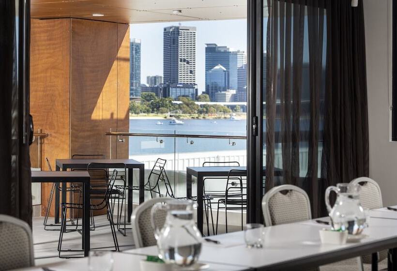 Quest South Perth Foreshore