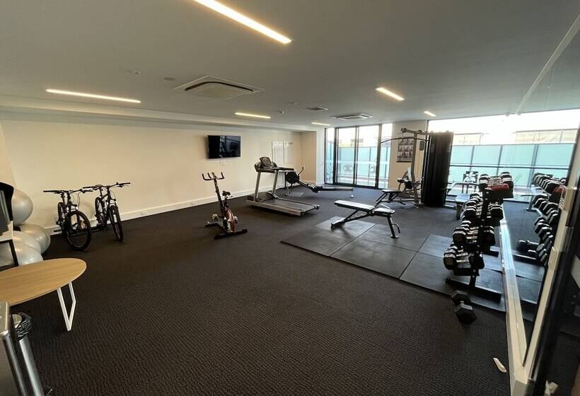 Quest South Perth Foreshore