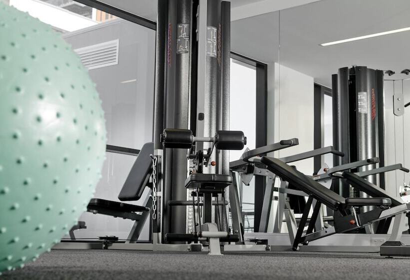 Quest South Perth Foreshore