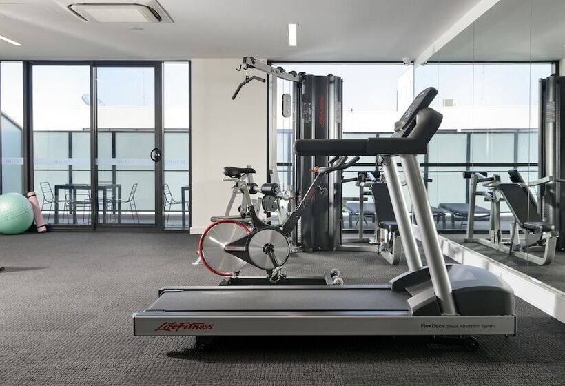 Quest South Perth Foreshore