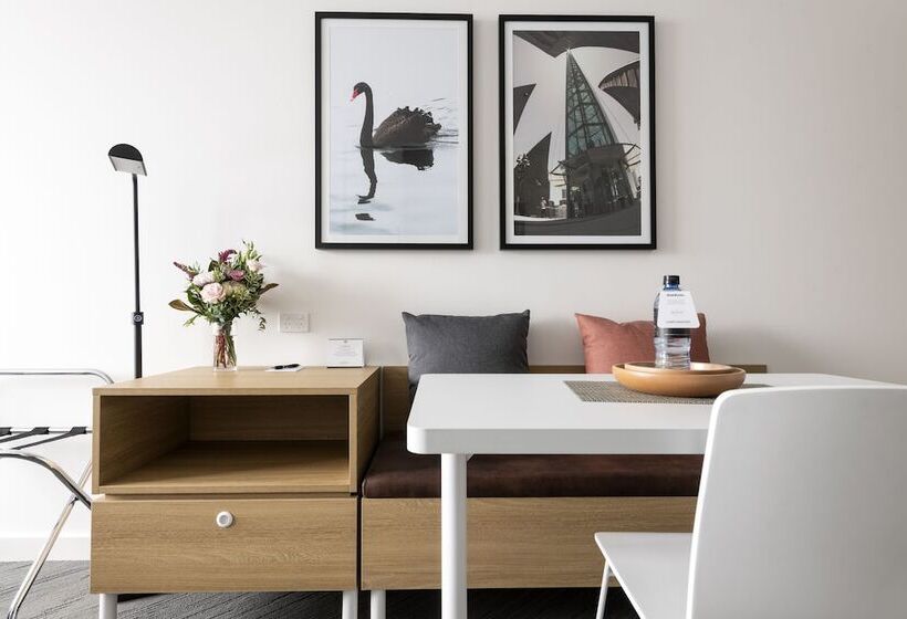 Quest South Perth Foreshore