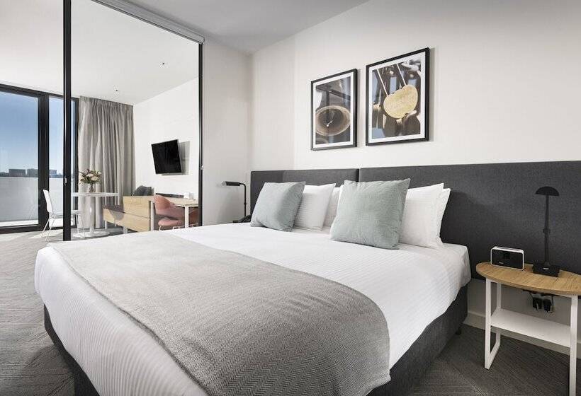 Quest South Perth Foreshore