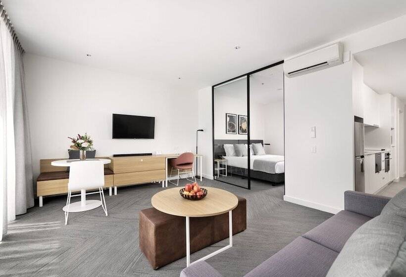 Quest South Perth Foreshore