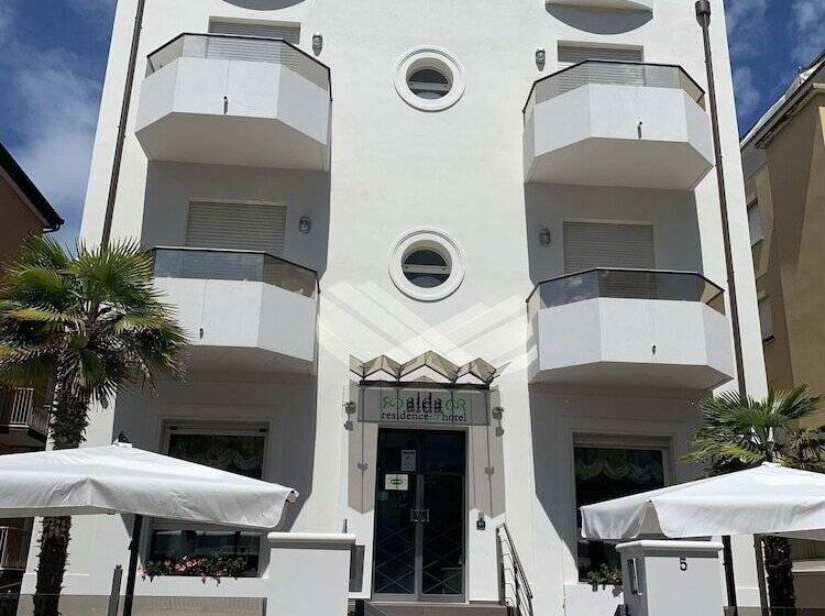 Residence Aida