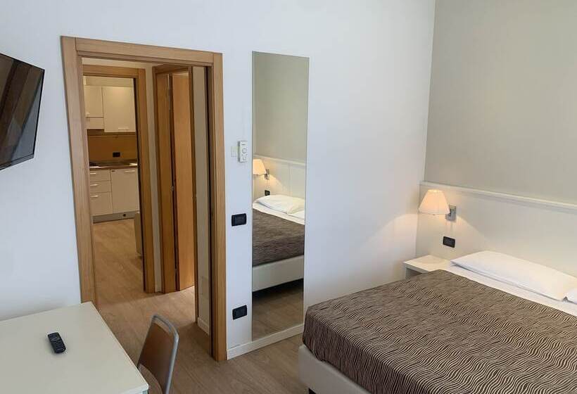 Residence Aida