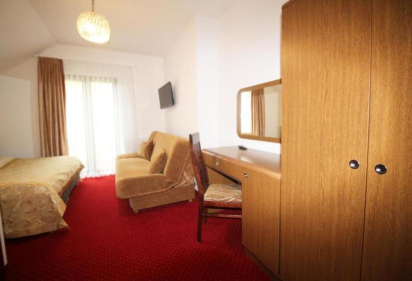 منتجع Roza Wellness & Spa