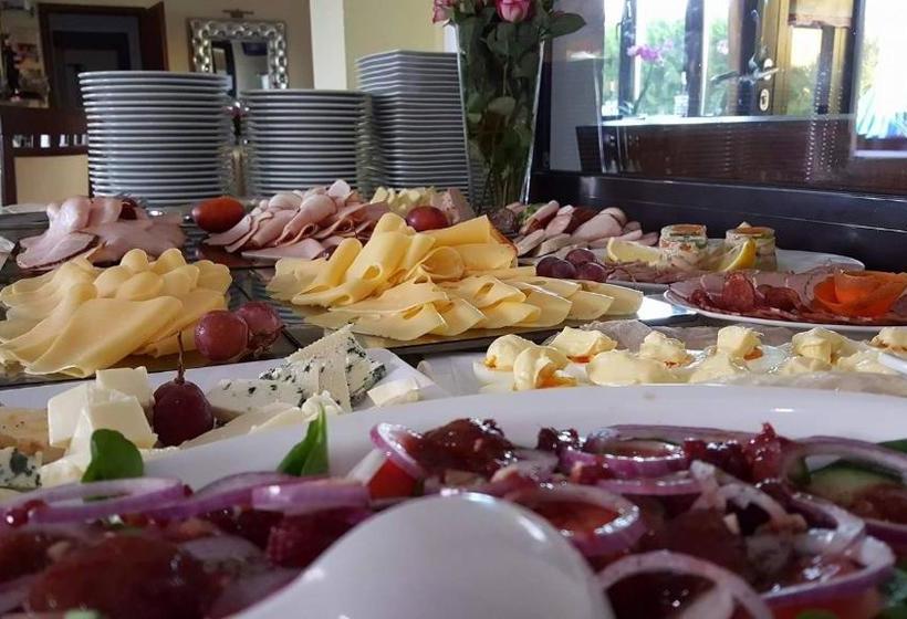 منتجع Roza Wellness & Spa