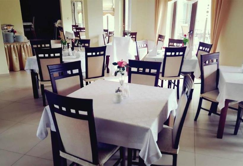 منتجع Roza Wellness & Spa