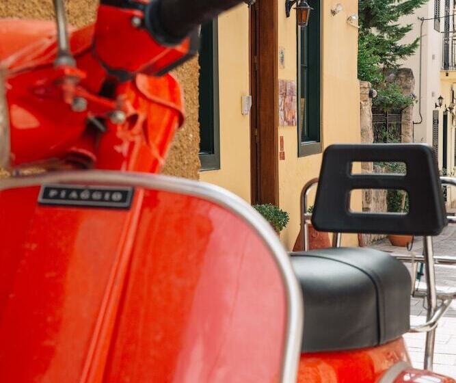 Rigas Pension Nafplio