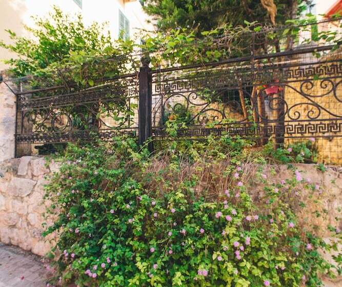 Rigas Pension Nafplio