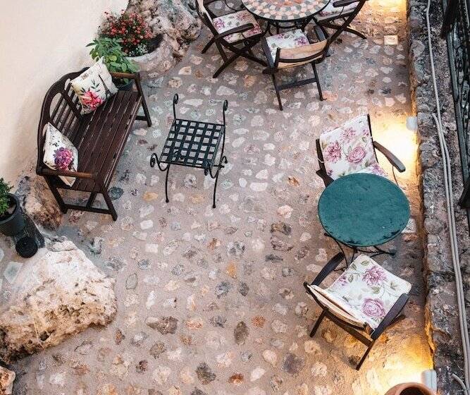 Rigas Pension Nafplio