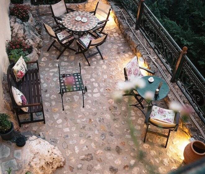 Rigas Pension Nafplio