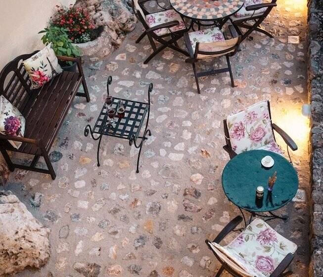 Rigas Pension Nafplio