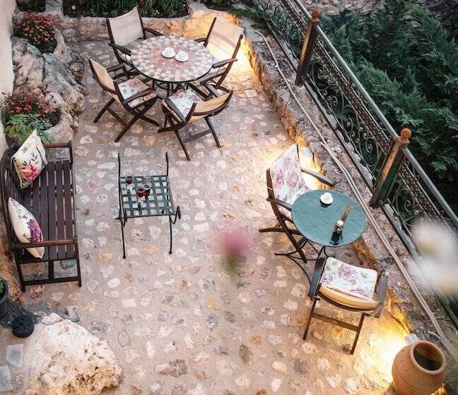 Rigas Pension Nafplio