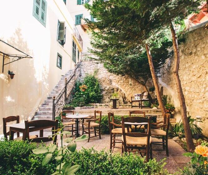 Rigas Pension Nafplio