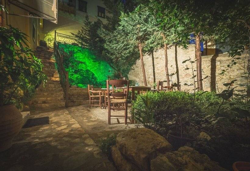 Rigas Pension Nafplio