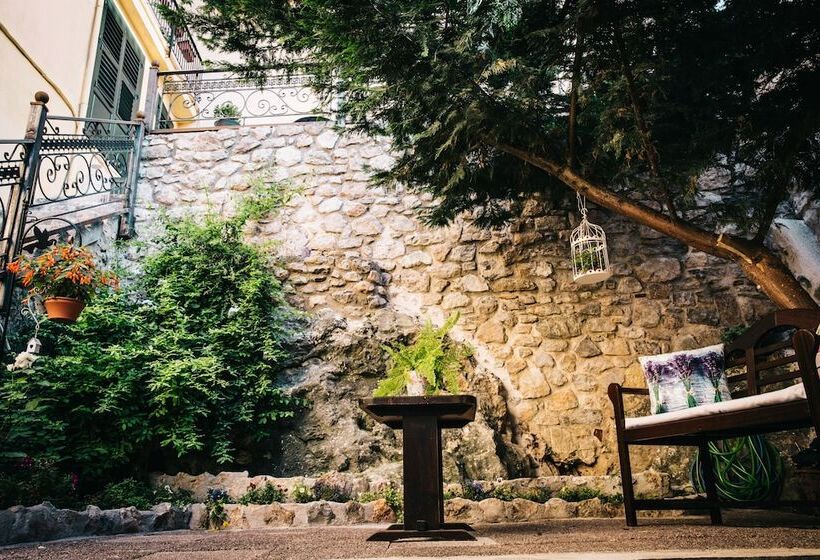 Rigas Pension Nafplio