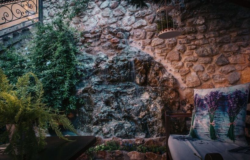 Rigas Pension Nafplio