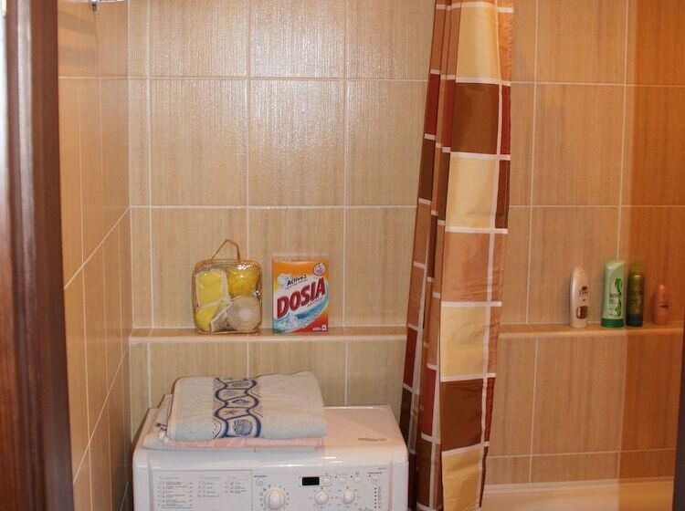 Sacvoyage Apartment On Mira, 18