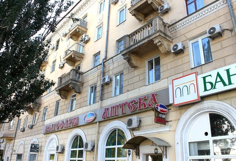 Sacvoyage Apartment On Mira, 18