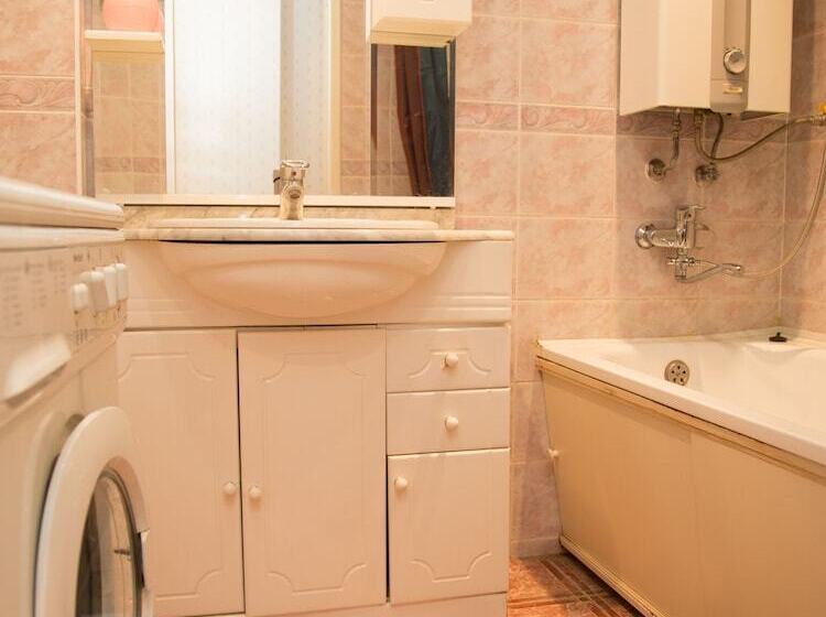 Sacvoyage Apartment On Mira, 18