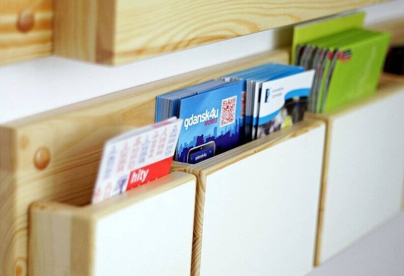 Sisters Lodge Hostel