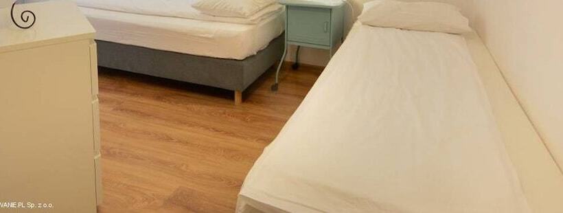 Sisters Lodge Hostel