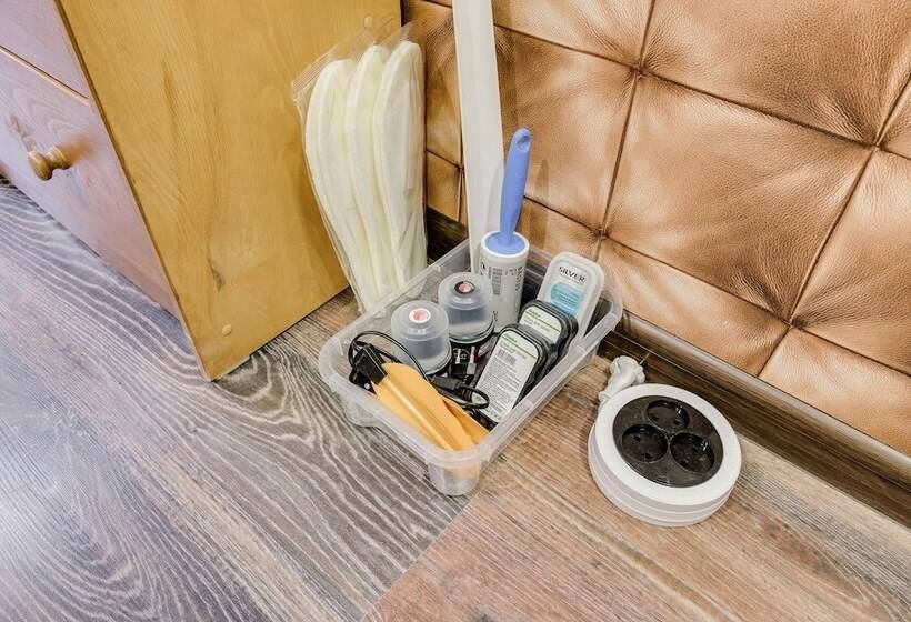 Sokroma Gorod Masterov Aparts