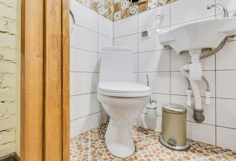 Sokroma Gorod Masterov Aparts