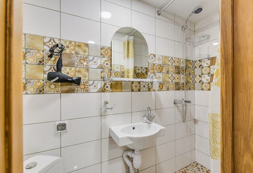 Sokroma Gorod Masterov Aparts