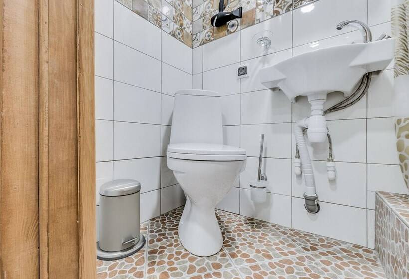 Sokroma Gorod Masterov Aparts