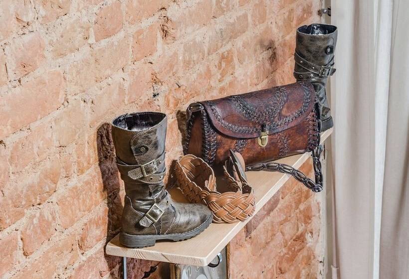 Sokroma Gorod Masterov Aparts