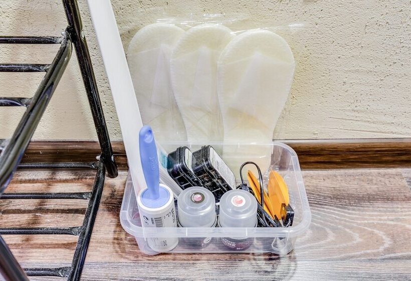 Sokroma Gorod Masterov Aparts