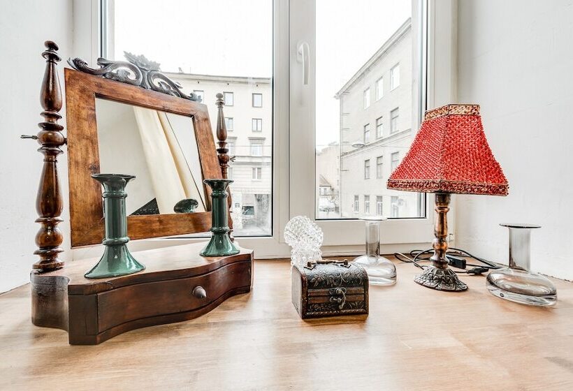 Sokroma Gorod Masterov Aparts